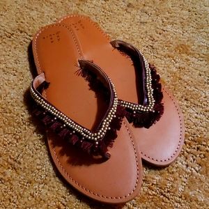 Womens Sandals